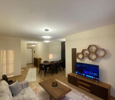 Shkoder Apartment | Shkodra Downtown Gem 2