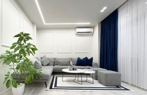 Shkoder Apartment | Shkodra Relax Apartment