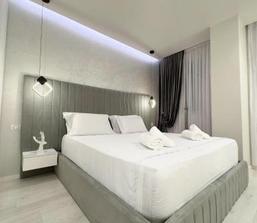 Shkoder Apartment | Shkodra Relax Apartment