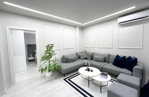 Shkoder Apartment | Shkodra Relax Apartment