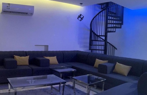 Buraydah Apartment | شاليه الأماكن ببريدة