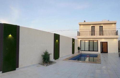 Buraydah Apartment | شاليه الأماكن ببريدة