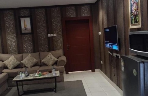 Baljurashi Villa | شاليهات وفلل منتجع قاردن سيتي