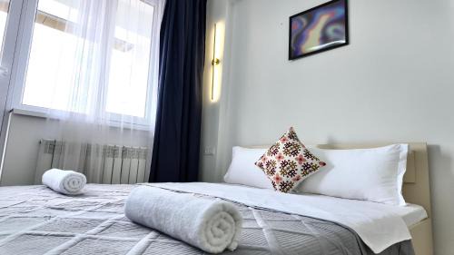 Almaty Apartment | Sholpan city