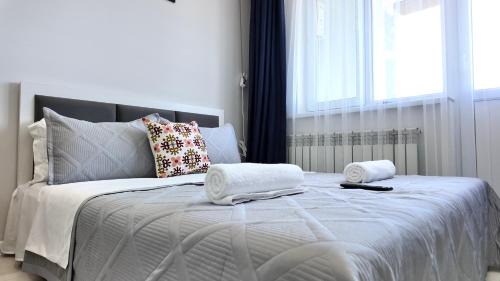 Almaty Apartment | Sholpan city