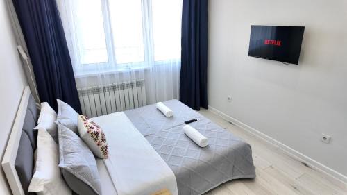 Almaty Apartment | Sholpan city