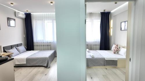 Almaty Apartment | Sholpan city