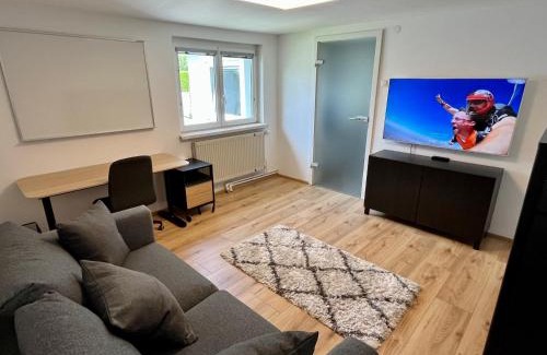 Abtissendorf House | SHOME TinyHouse Graz-Süd I Self Check-in