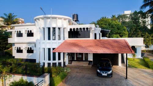 Manipal House | Shoolin Resorts