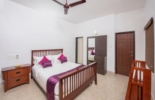 Manipal House | Shoolin Resorts