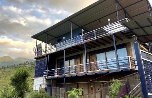 Tehri House | Shoonya Home Stay - Devalsari Deodar Forest Range - 60min from Mussoorie