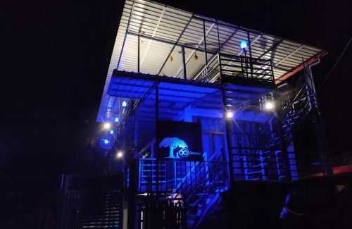 Tehri House | Shoonya Home Stay - Devalsari Deodar Forest Range - 60min from Mussoorie