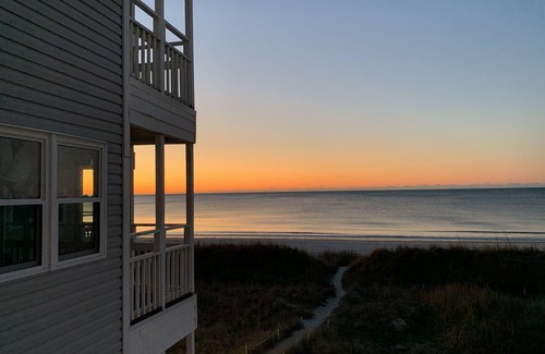 Windy Hill Condo | Shore Beats Work in Windy Hill, North Myrtle Beach