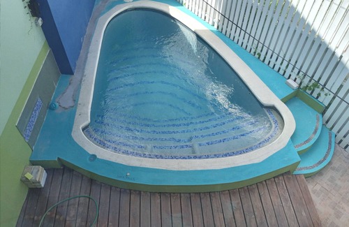 Bon Accord Village House | SHORE TING, CROWN POINT, TOBAGO