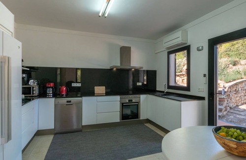 Urbanitzacio Es Verger House | Short des Verger by Interhome