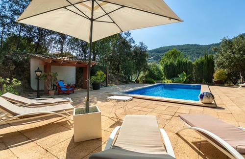 Urbanitzacio Es Verger House | Short des Verger by Interhome