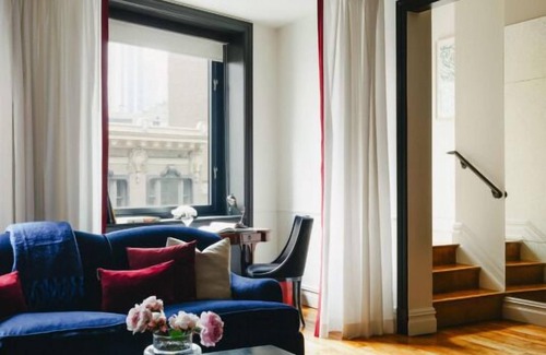 NoMad House | Short Distance From The Well Known Sites! Dogs Allowed, Near Herald Square