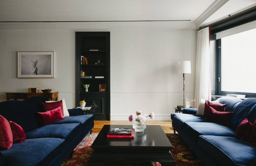 NoMad House | Short Distance From The Well Known Sites! Dogs Allowed, Near Herald Square