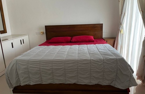 Borella Apartment | Short Term Apartment in Colombo City