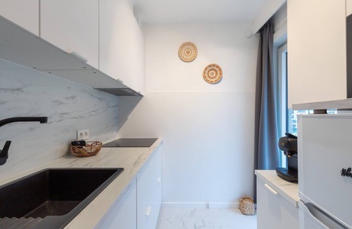 Blankenberge Apartment | Short text for EN is not available