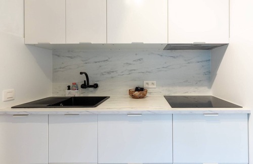 Blankenberge Apartment | Short text for EN is not available