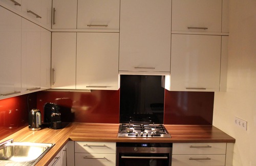 Leopoldstadt Apartment | Short time renting , from 1 month at least, 1-2 persons, close to the center,