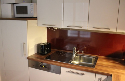 Leopoldstadt Apartment | Short time renting , from 1 month at least, 1-2 persons, close to the center,