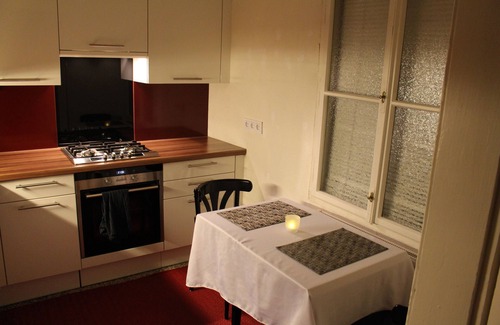 Leopoldstadt Apartment | Short time renting , from 1 month at least, 1-2 persons, close to the center,