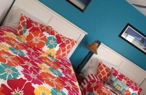 South Padre Island House | Short Walk to Beach 2