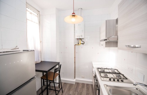 Loreto Apartment | ShortMi Buenos Aires