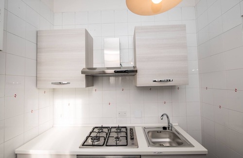 Loreto Apartment | ShortMi Buenos Aires