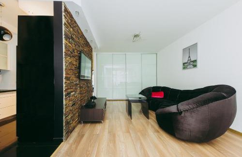 Powisle Apartment | ShortStayPoland Leszczyńska (B14)