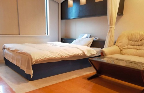 Honjo House | Shortterm stay temporary housing AQA HOTEL / Honjo Saitama