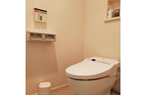 Honjo House | Shortterm stay temporary housing AQA HOTEL / Honjo Saitama