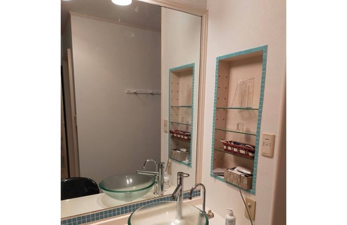 Honjo House | Shortterm stay temporary housing AQA HOTEL / Honjo Saitama