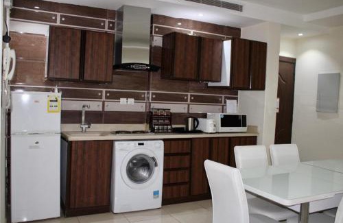Batha Quraysh Apartment | Shouel Inn Furnished Apartments