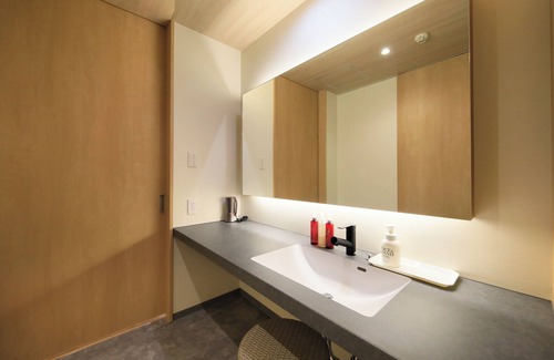 Tendo House | Shouhakutei Azumaso