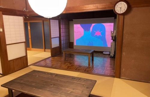Shozu-gun House | Shozu no Yado Hamakaze - Vacation STAY 37514v