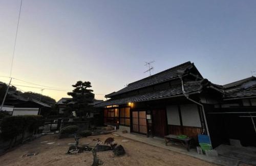 Shozu-gun House | Shozu no Yado Hamakaze - Vacation STAY 37514v