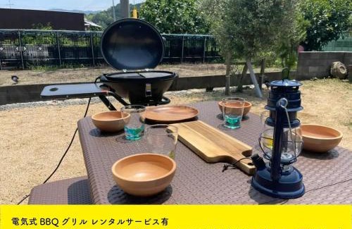 Shozu-gun House | Shozu no Yado Hamakaze - Vacation STAY 37514v