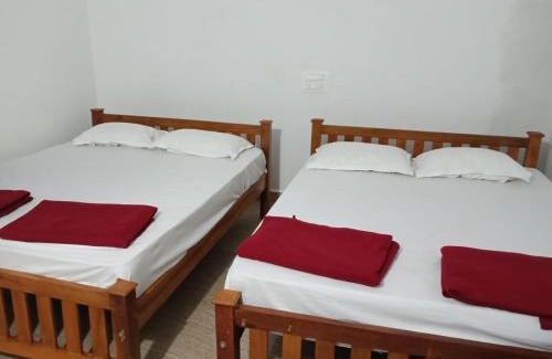 Hireguthi Resort | Shree guru beach stay Gokarna