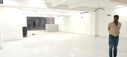 Naini House | Shree Krishna Homestay Hall