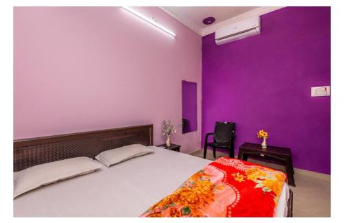 Orchha House | Shree Ram homestay