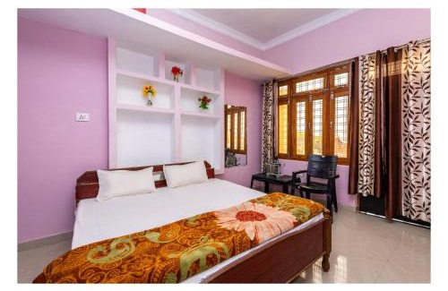 Orchha House | Shree Ram homestay