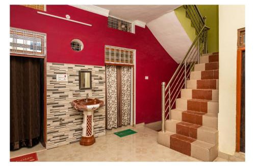 Orchha House | Shree Ram homestay