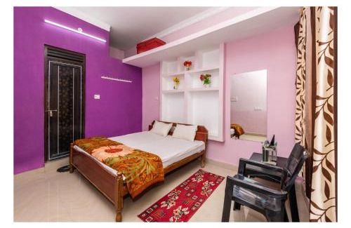 Orchha House | Shree Ram homestay