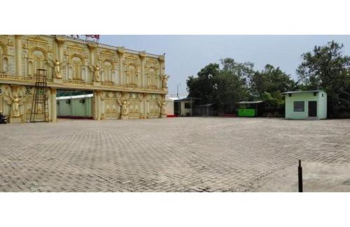 Karwi House | Shree Ram Swaroop vatika, Chitrakoot Dham
