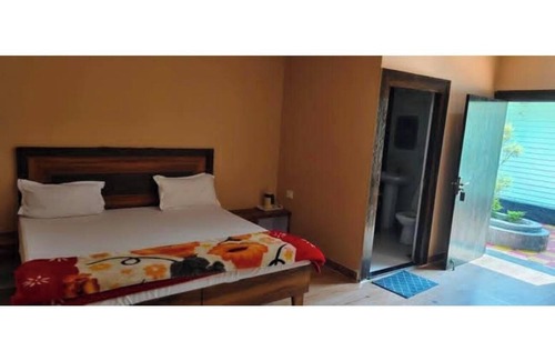 Karwi Hotel | Shree Ram Swaroop vatika