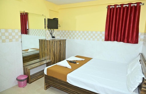 Airoli House | Shree residency gust house