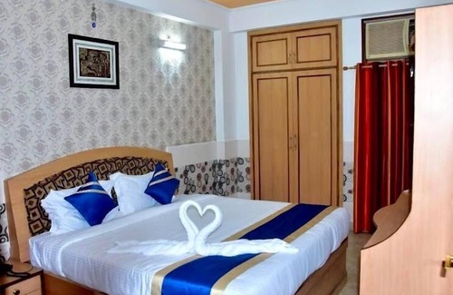 Varanasi Hotel | Shree Sai Homestay